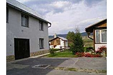 Vasaras māja Zuberec Slovākija
